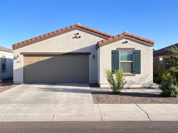 8431 W Albeniz Pl, Phoenix, AZ 85043