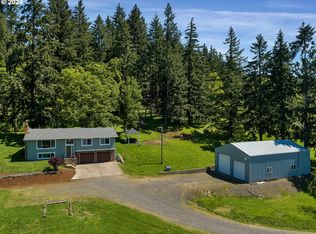 5496 Spring Cliff Ln, Scotts Mills, OR 97375