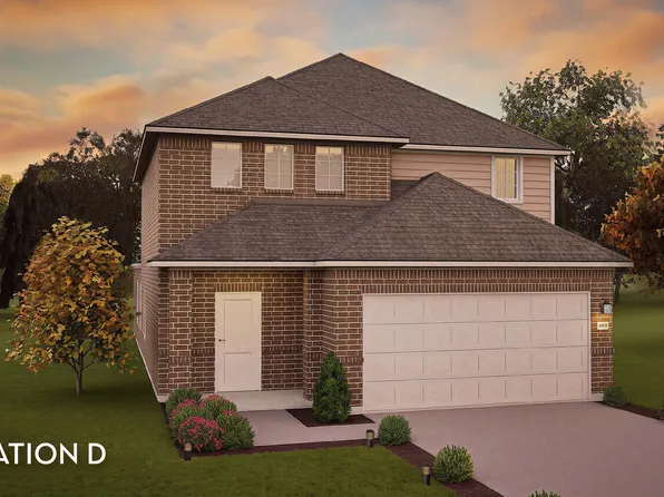 Alder Plan, Caney Mills