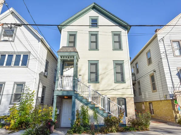 1146 East Kane PLACE, Milwaukee, WI 53202