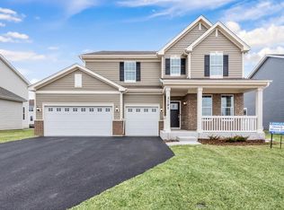 1256 Denmark Cir #45, Oregon, WI 53575