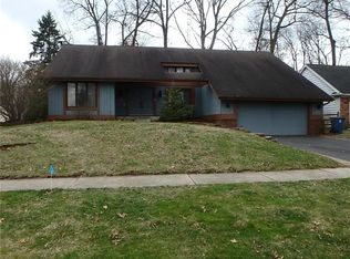 7059 Williamsburg Dr, Sylvania, OH 43560