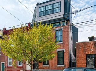2504 E Norris St, Philadelphia, PA 19125