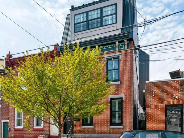 2504 E Norris St, Philadelphia, PA 19125