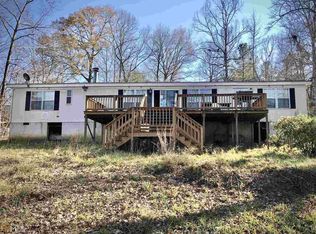 182 Cedar Point Rd NW, Milledgeville, GA 31061