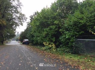 0 Grant Ave, Shelton, WA 98584