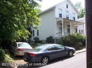 15 Tannery St, Wilkes Barre, PA 18702