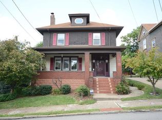 205 Hallam Ave, Ave, PA 15347