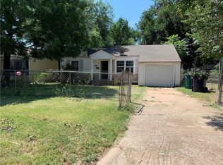 2608 SW 27th St, Oklahoma City, OK 73108