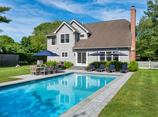 15 Cedar Ct, East Hampton, NY 11937