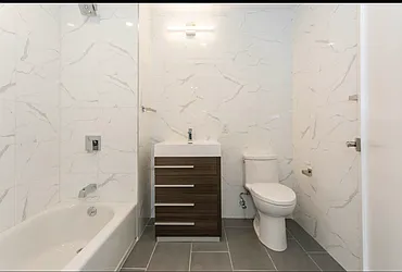 Rented by NY Space Finders Inc.