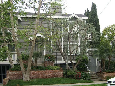 2nd image of 3703 Inglewood Blvd APT 102