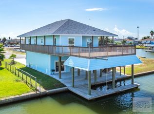 16638 Trinidad Way, Jamaica Beach, TX 77554