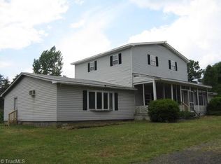 1894 Ashley Loop, Reidsville, NC 27320