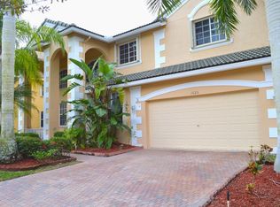 1625 Eagle Bnd, Fort Lauderdale, FL 33327