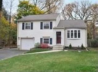 885 North Ave W, Westfield, NJ 07090