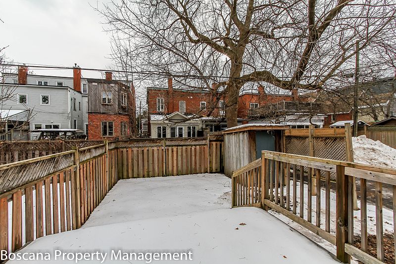 Ottawa Apartment for rent - 2 Bedrooms — photo 31