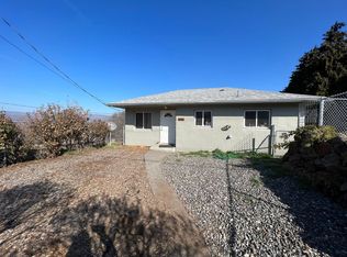 2217 E 14th St, The Dalles, OR 97058