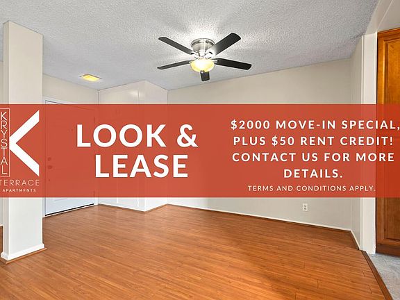2nd image of 4851 Hazeltine Ave APT 311