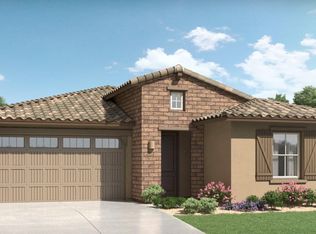 16925 W Evergreen Rd, Waddell, AZ 85355