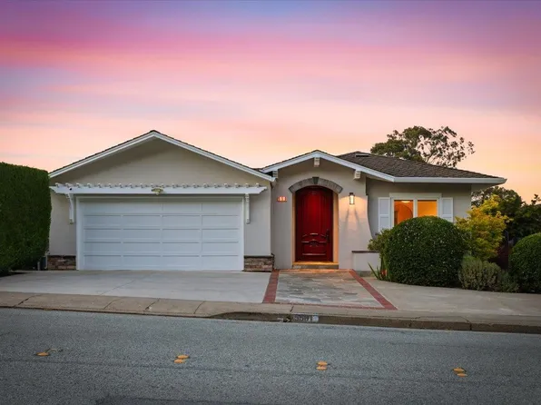 550 Helen Dr, Millbrae, CA 94030