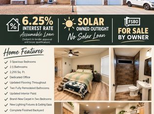 2061 Roy Rogers Way, Kingman, AZ 86409