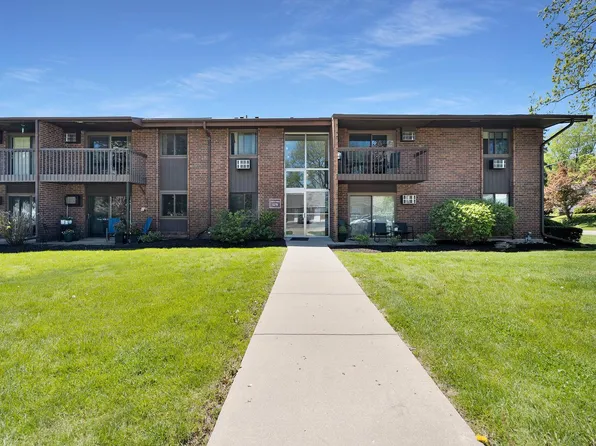 1270 Wisconsin STREET #203A, Lake Geneva, WI 53147