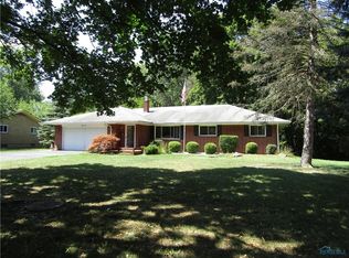 6117 W Benalex Dr, Toledo, OH 43612