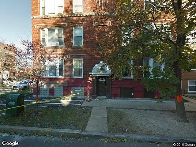 1st image of 2648 N Fairfield Ave #1