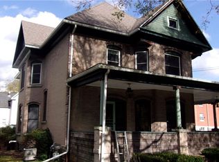 324 N Main St, Wellsville, NY 14895