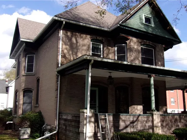 324 N Main St, Wellsville, NY 14895