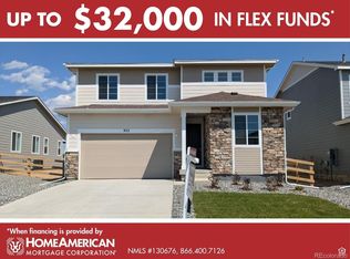 952 Steppe Ln, Windsor, CO 80550