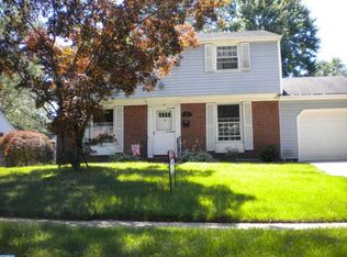 117 Garfield Ave, Cherry Hill, NJ 08002