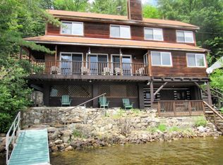 323 N Shore Rd, Schroon, NY 12870