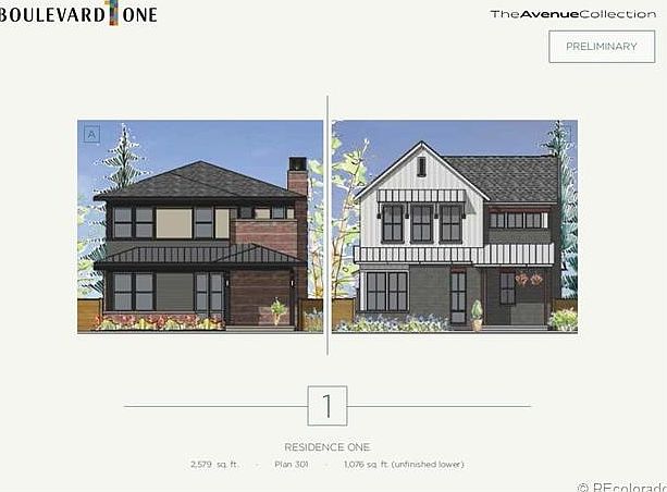 For Sale: 70 Oneida Street, Denver, CO 80230