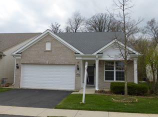 12969 Mesa Ct, Huntley, IL 60142