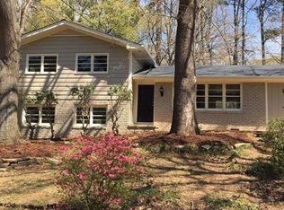 997 Casa Dr, Clarkston, GA 30021