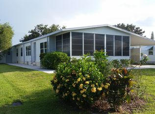 2516 SW Versailles Ter, Stuart, FL 34997