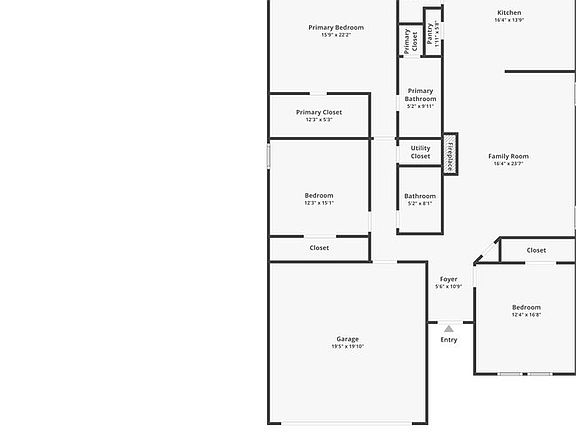 2nd image of 8752 Polo Dr