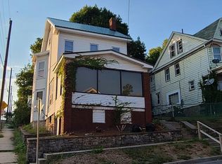 1234 18th Ave, Altoona, PA 16601