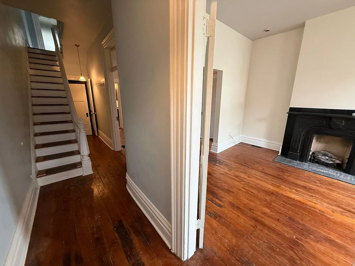 Beautiful Home - Lawrenceville — Photo 2