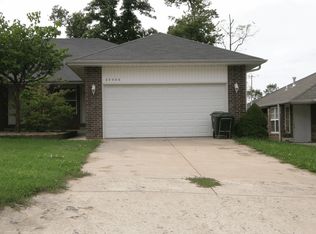 2755 S Moore Ave APT A, Springfield, MO 65807