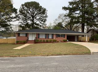 3404 21st St, Northport, AL 35476