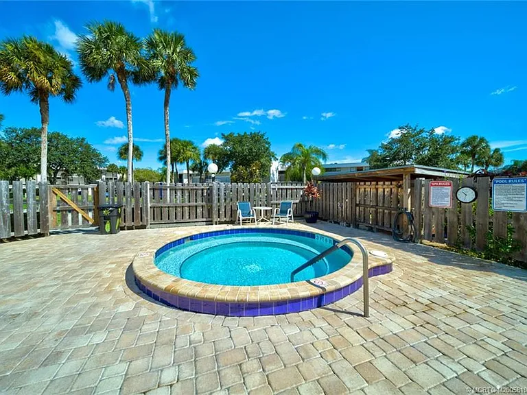 1950 SW Palm City Rd #13307 — Photo 27