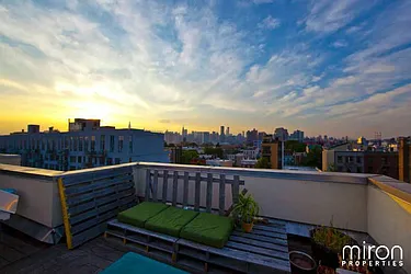 Rented by Miron Properties