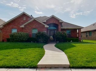 7115 Wilkerson St, Amarillo, TX 79119
