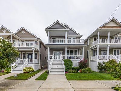 3314 West Ave #2, Ocean City, NJ, 08226