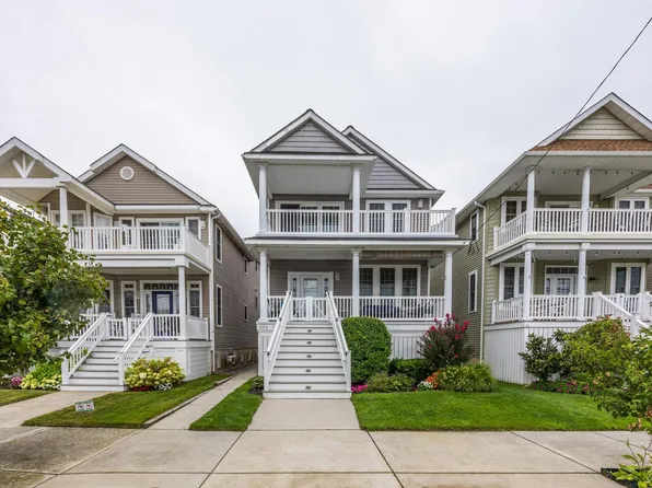 3314 West Ave #2, Ocean City, NJ 08226