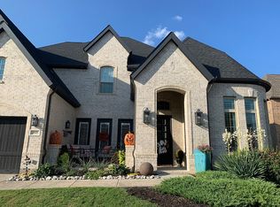 2020 Southlake Glen Dr, Southlake, TX 76092