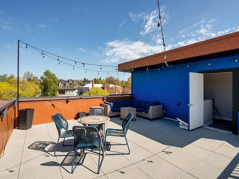 Terrace View